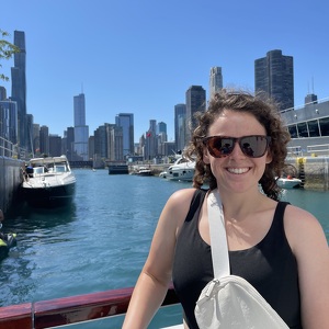 Fundraising Page: Cera Allen